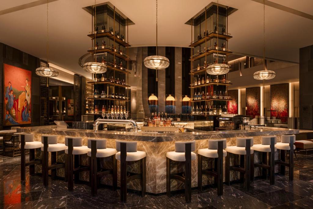 Dusit Le Palais Tu Hoa Hanoi – Hanoi