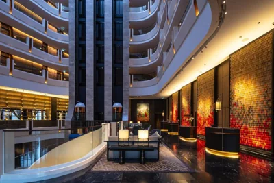 Dusit Le Palais Tu Hoa Hanoi – 사진 2