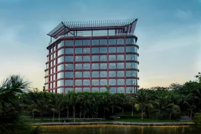 Dusit Le Palais Tu Hoa Hanoi – 사진 3