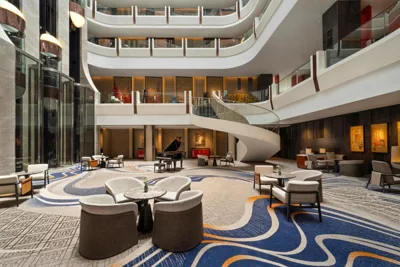 Dusit Le Palais Tu Hoa Hanoi – 사진 5