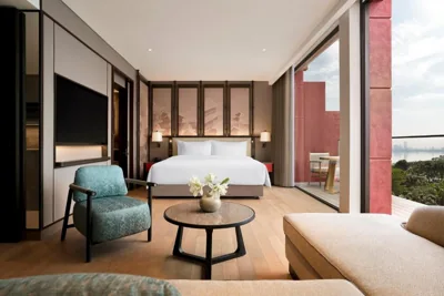 Dusit Le Palais Tu Hoa Hanoi – 사진 7