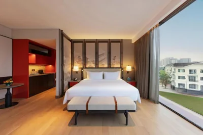 Dusit Le Palais Tu Hoa Hanoi – 사진 8