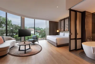 Dusit Le Palais Tu Hoa Hanoi – 사진 9