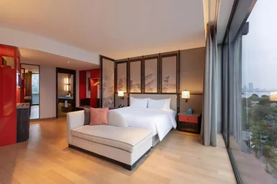 Dusit Le Palais Tu Hoa Hanoi – 사진 10