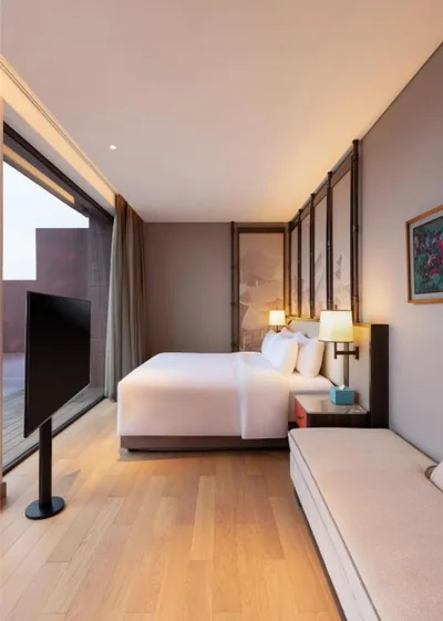 Dusit Le Palais Tu Hoa Hanoi – 사진 11
