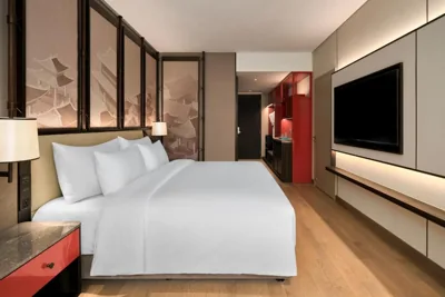 Dusit Le Palais Tu Hoa Hanoi – 사진 12