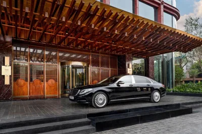 Dusit Le Palais Tu Hoa Hanoi – 사진 14