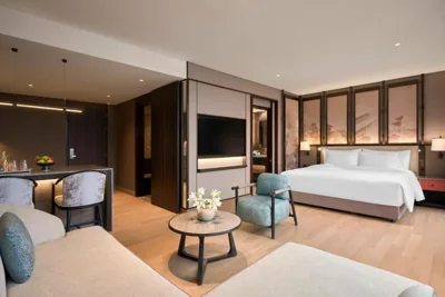 Dusit Le Palais Tu Hoa Hanoi – 사진 15